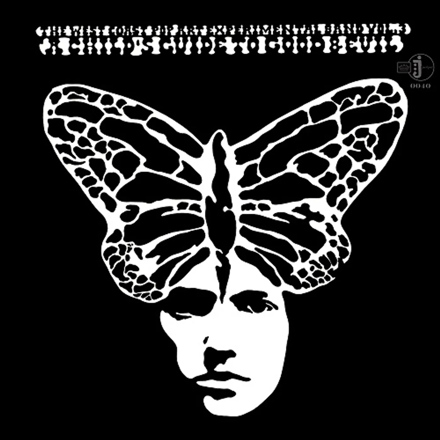 The West Coast Pop Art Experimental Band VOL. 3 Vinyl Record