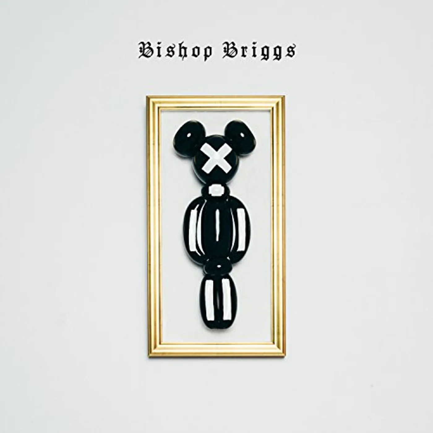 BISHOP BRIGGS CD
