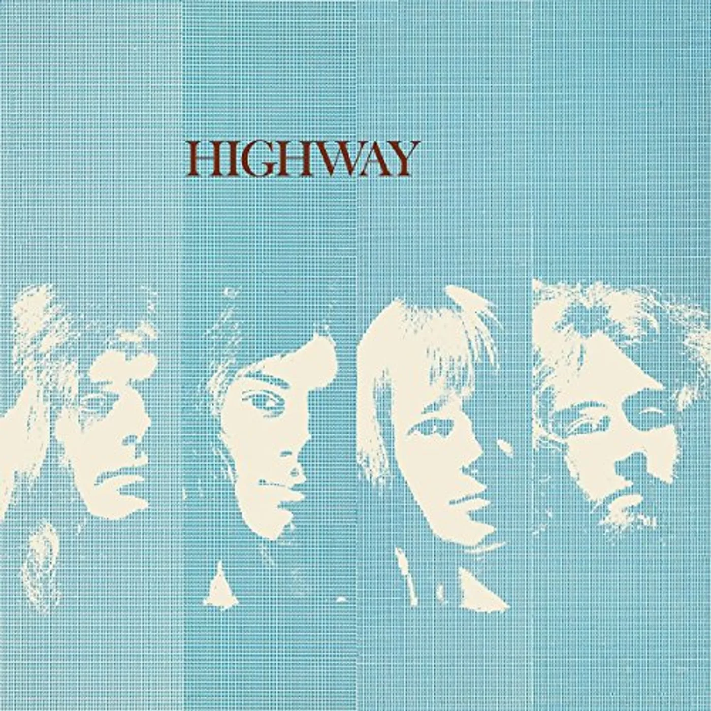 Free Highway Vinyl Record