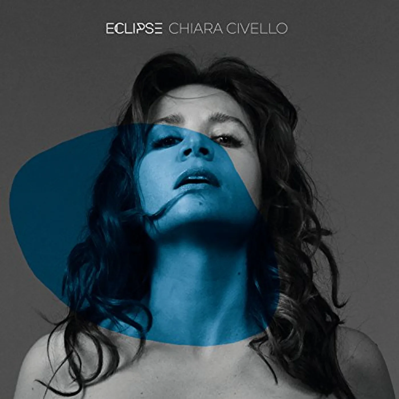 Chiara Civello Eclipse Vinyl Record