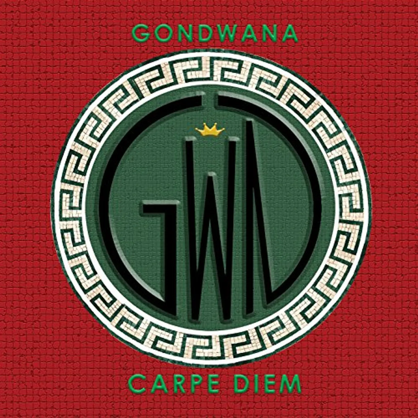 Gondwana CARPE DIEM CD