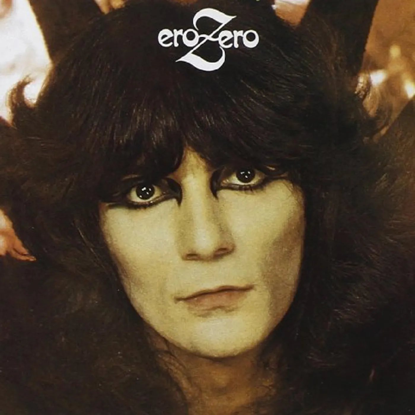 Renato Zero Erozero Vinyl Record