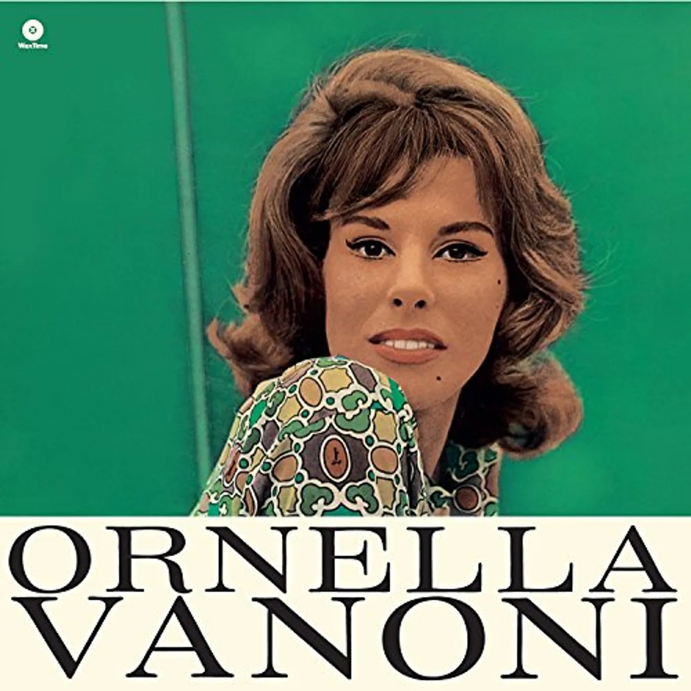 Ornella Vanoni DEBUT ALBUM + 2 BONUS TRACKS: DELUXE EDITION Vinyl Record - 180 Gram Pressing