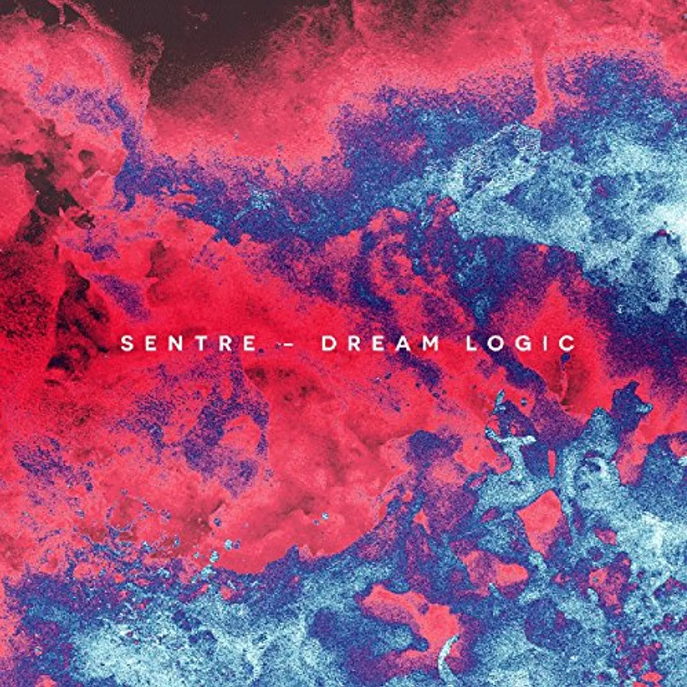 Sentre DREAM LOGIC CD