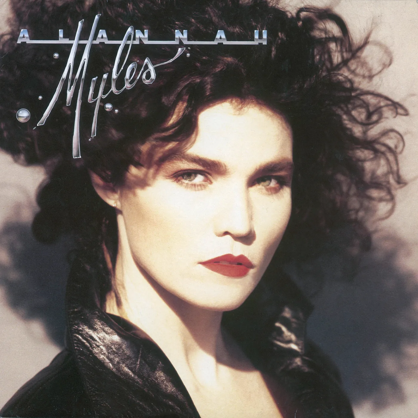 ALANNAH MYLES CD