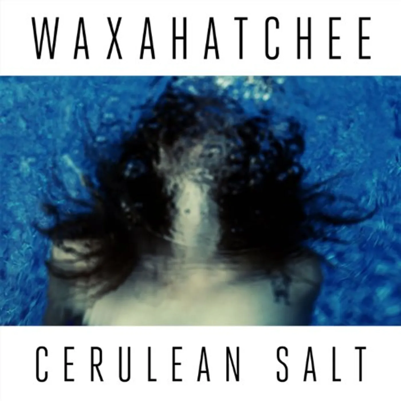 Waxahatchee Cerulean Salt Vinyl Record