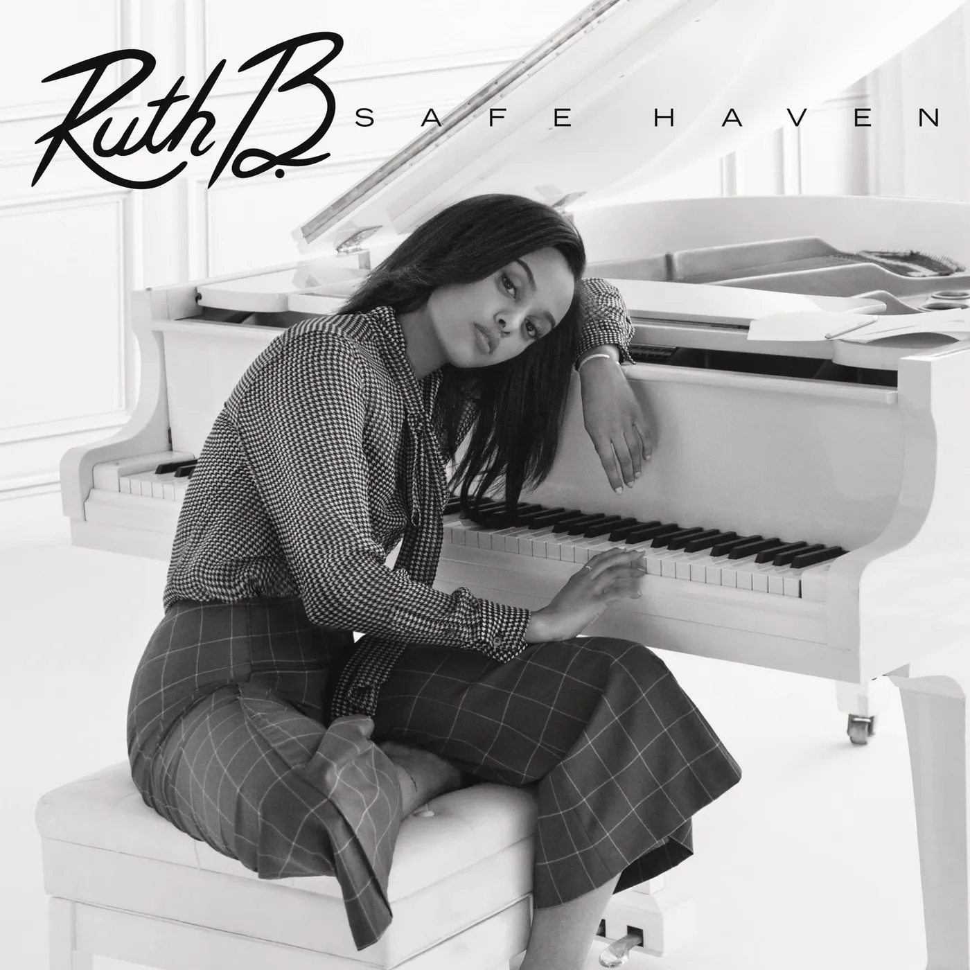 Ruth B. Safe Haven Vinyl Record