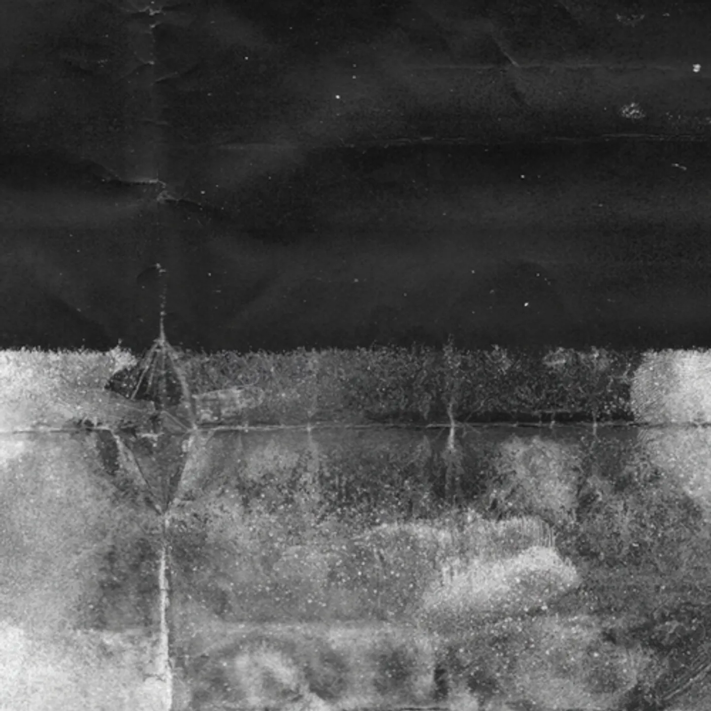 Planning For Burial MATAWAN: COLLECTED WORKS 2010-2014 CD