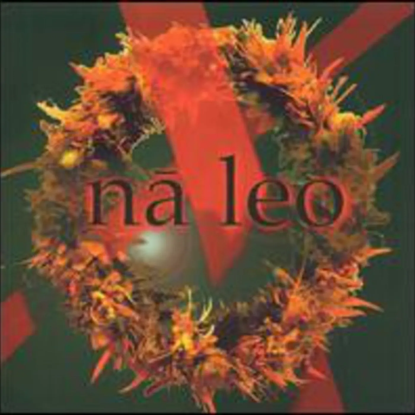 Na Leo CHRISTMAS GIFT CD