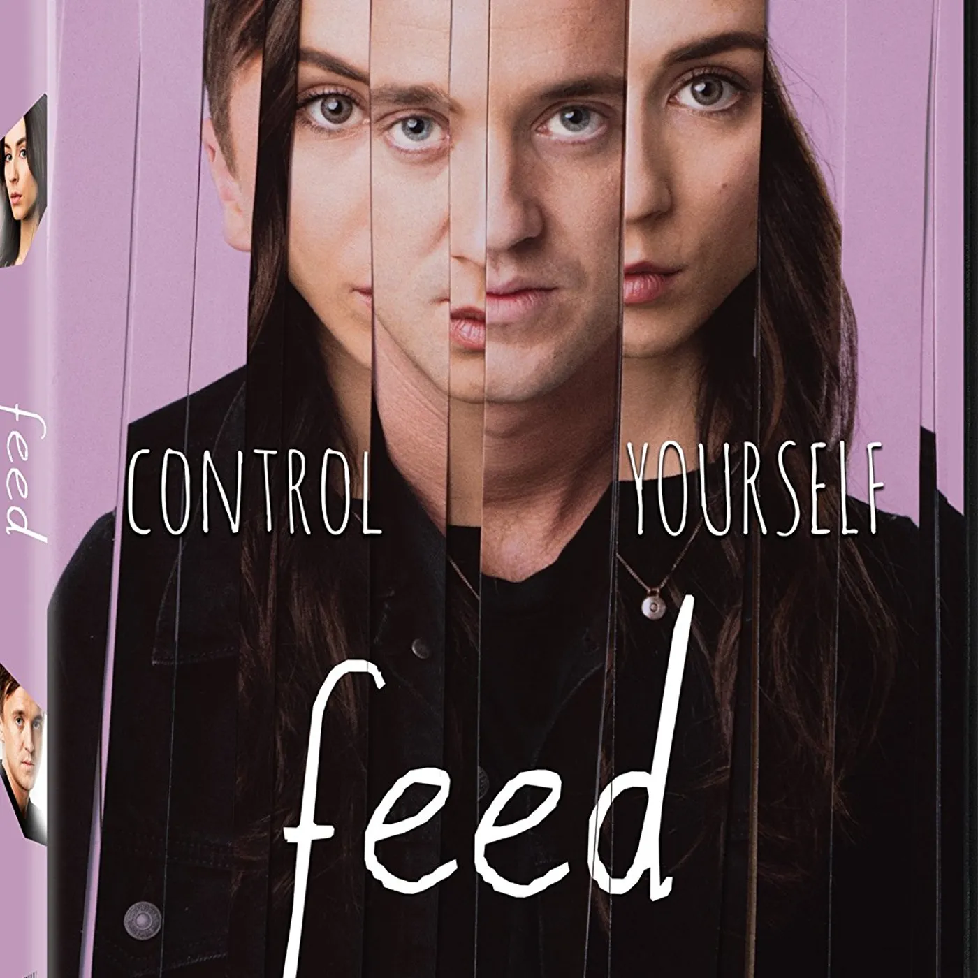 FEED DVD