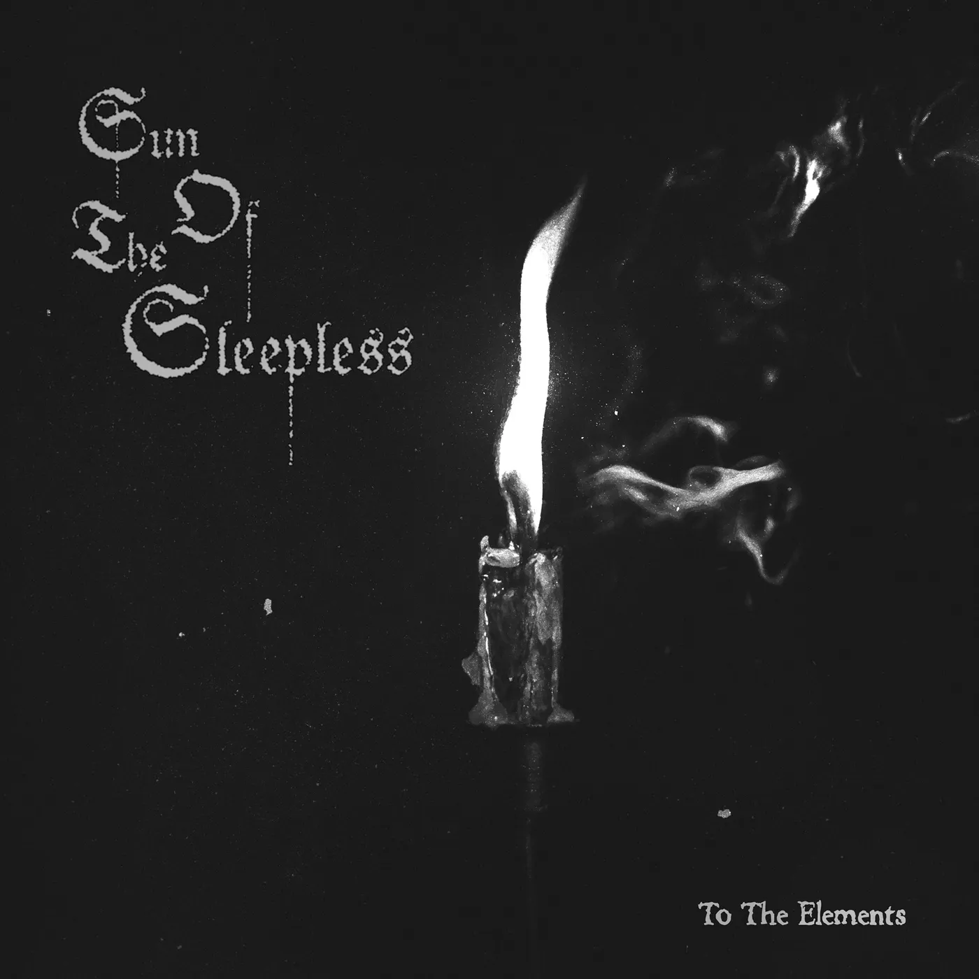 Sun Of The Sleepless TO THE ELEMENTS (DELUXE EDITION) CD