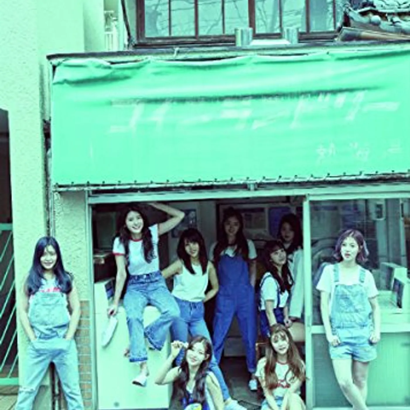 VOL 2 (YOLO) BLUE DIA VERSION CD