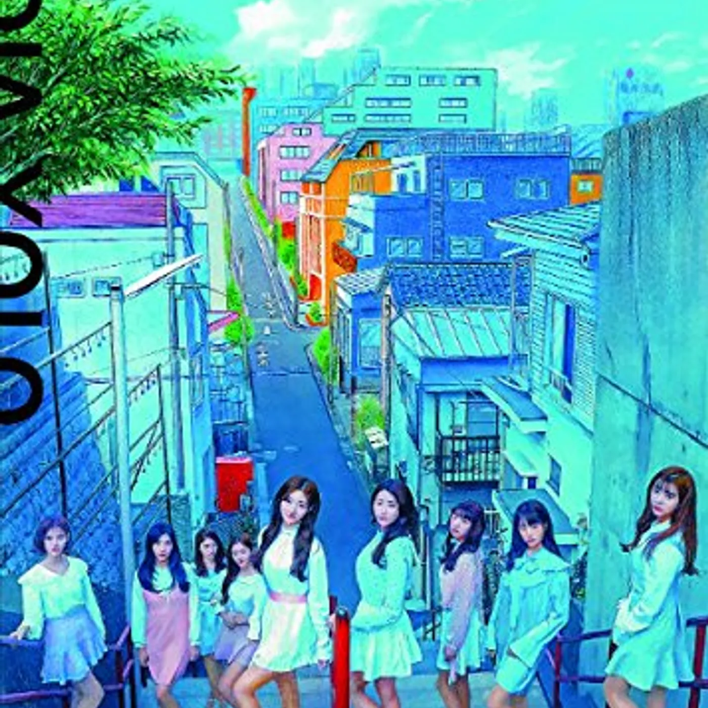 VOL 2 (YOLO) PINK DIA VERSION CD