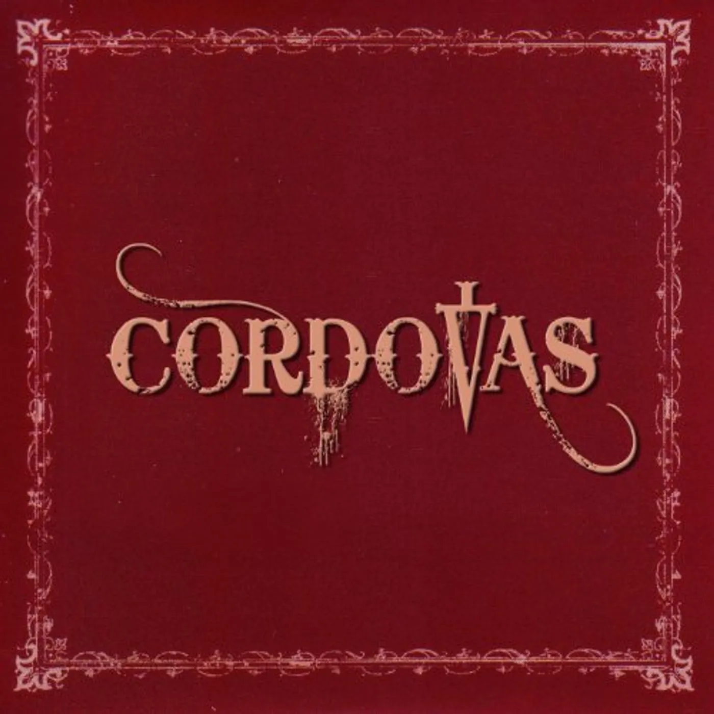 CORDOVAS CD