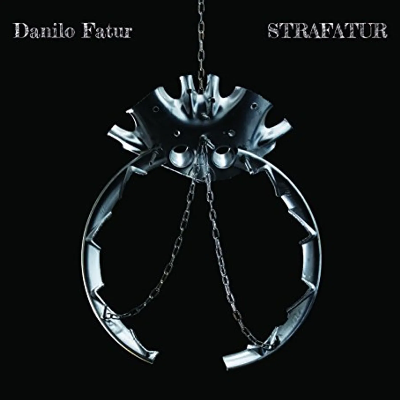 STRAFATUR CD