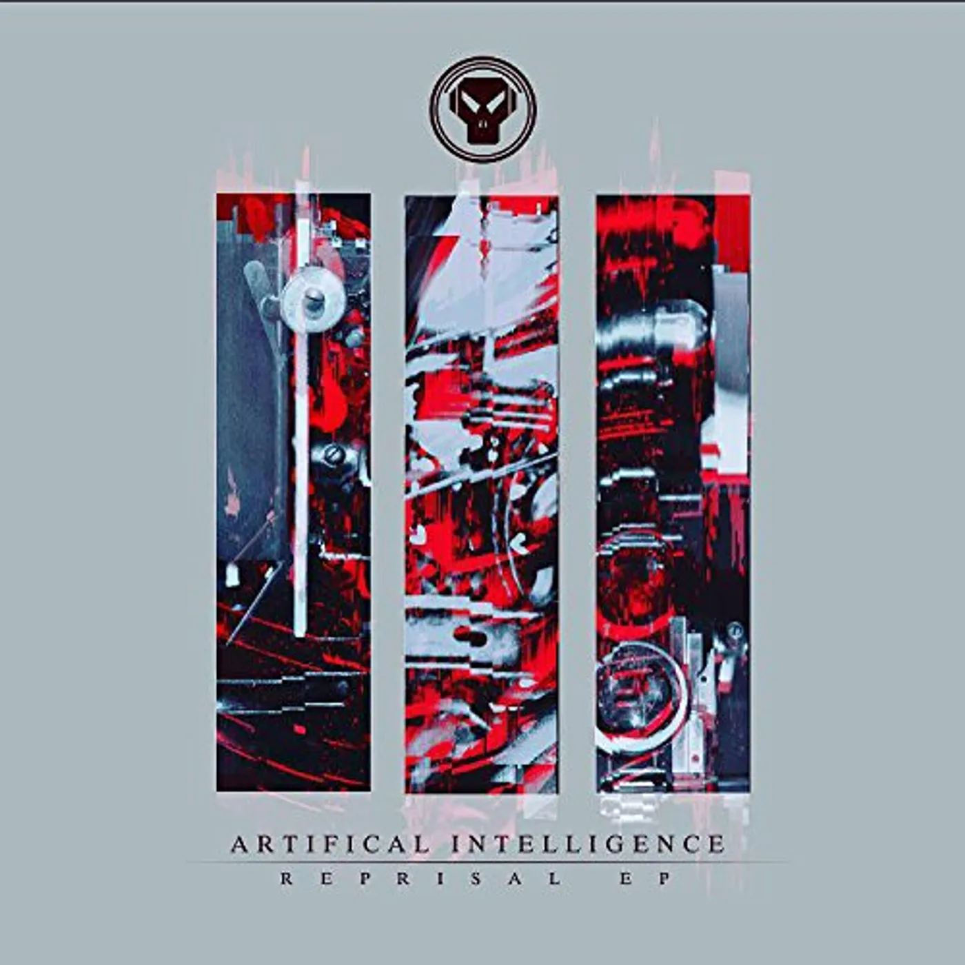 Artificial Intelligence Reprisal Vinyl Record
