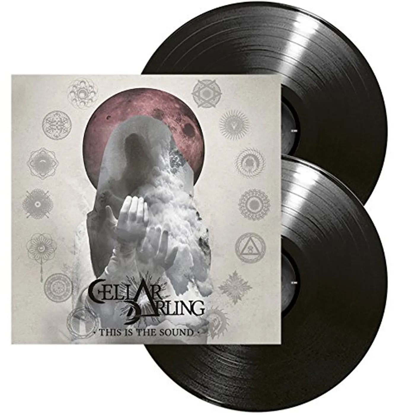 Cellar Darling This Is the Sound Vinyl Record
