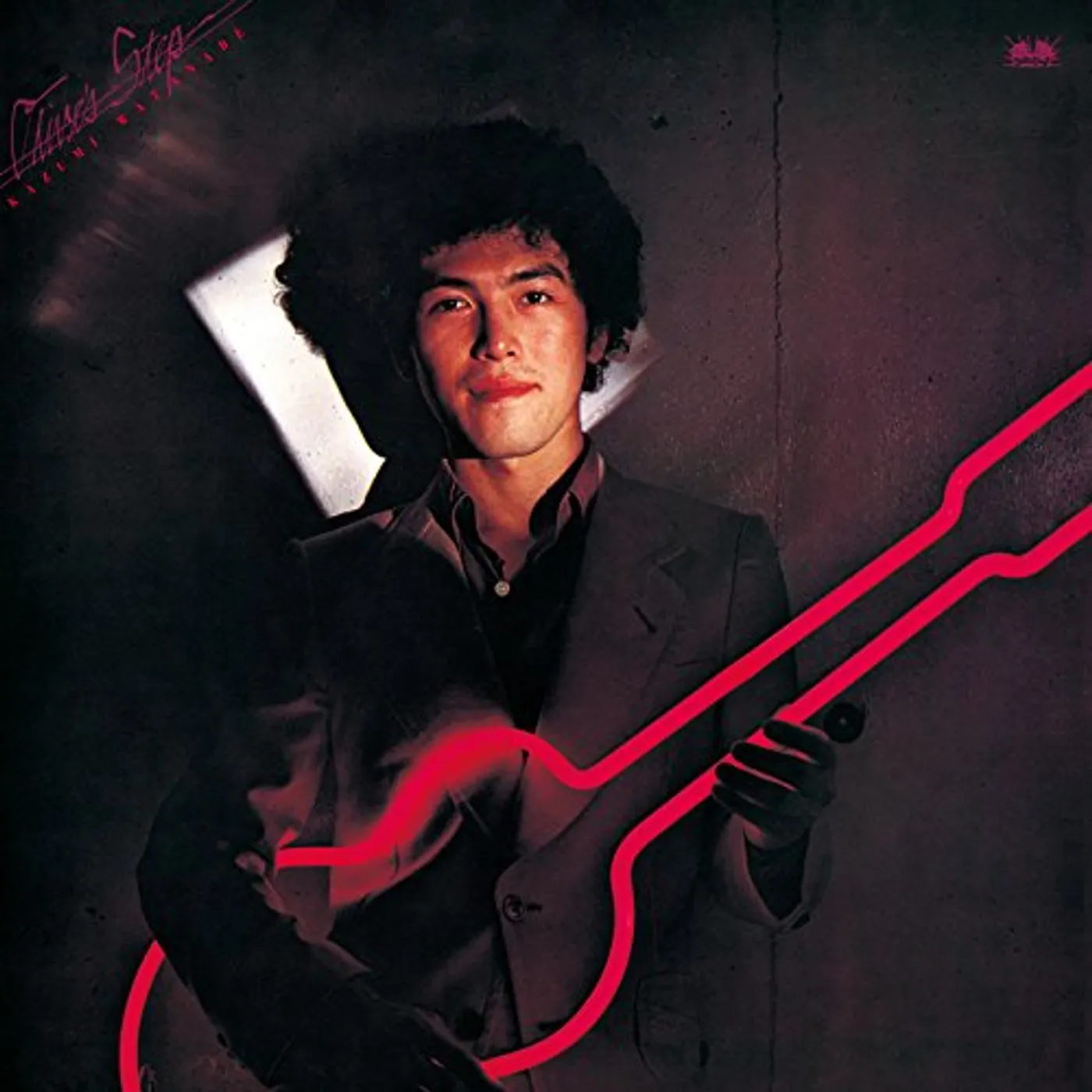 Kazumi Watanabe OLIVE'S STEP CD