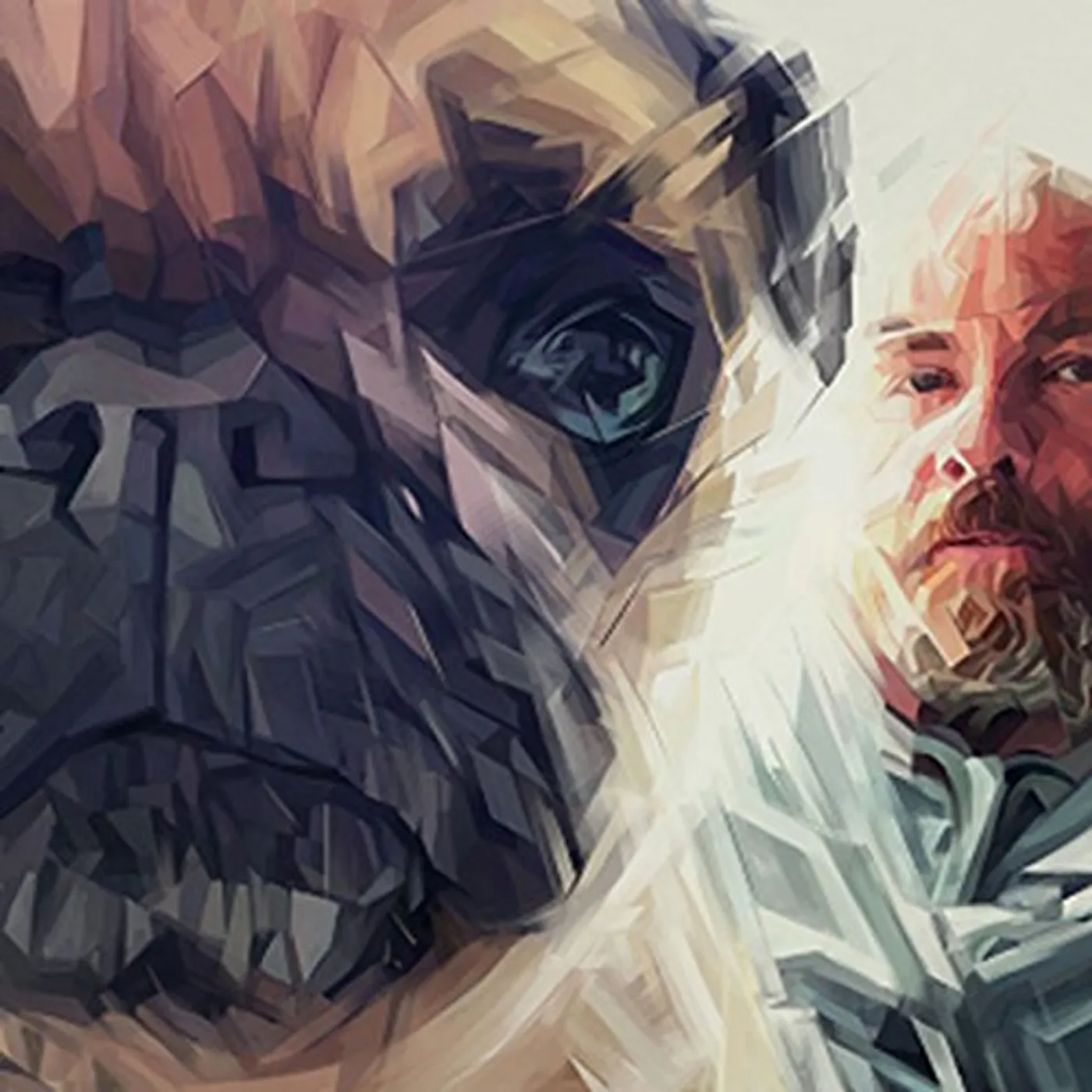 Steve Cobby EVERLASTING Vinyl Record