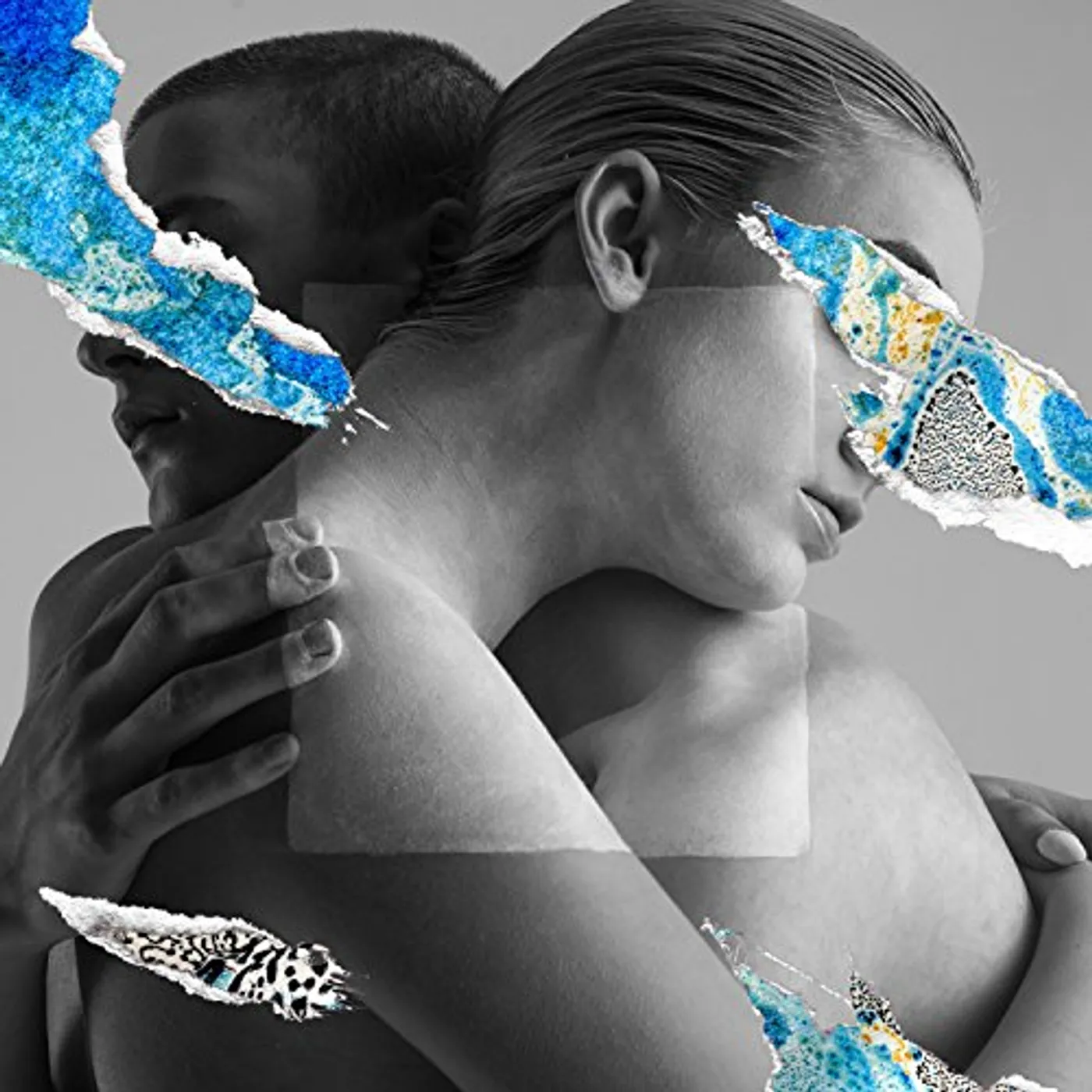 The Coronas Trust the Wire Vinyl Record