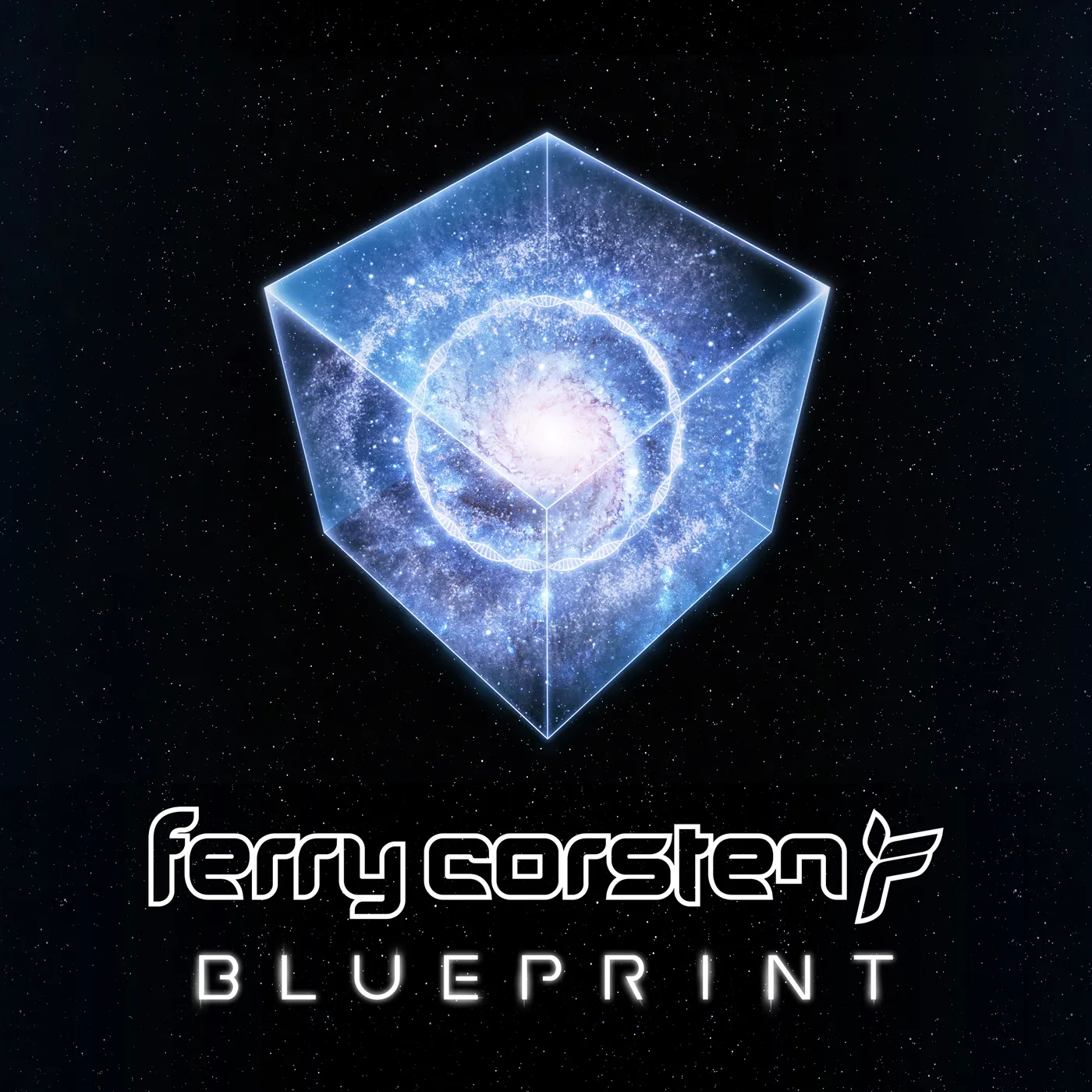 Ferry Corsten BLUEPRINT CD