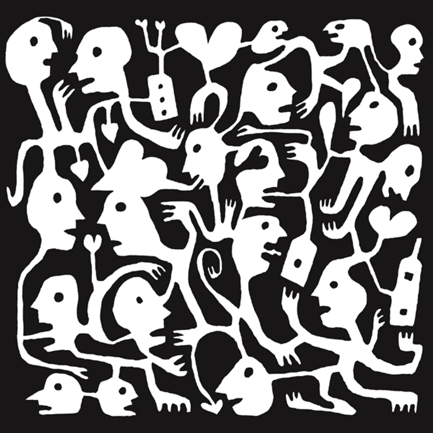 Kuniyuki NEWWAVE PROJECT CD