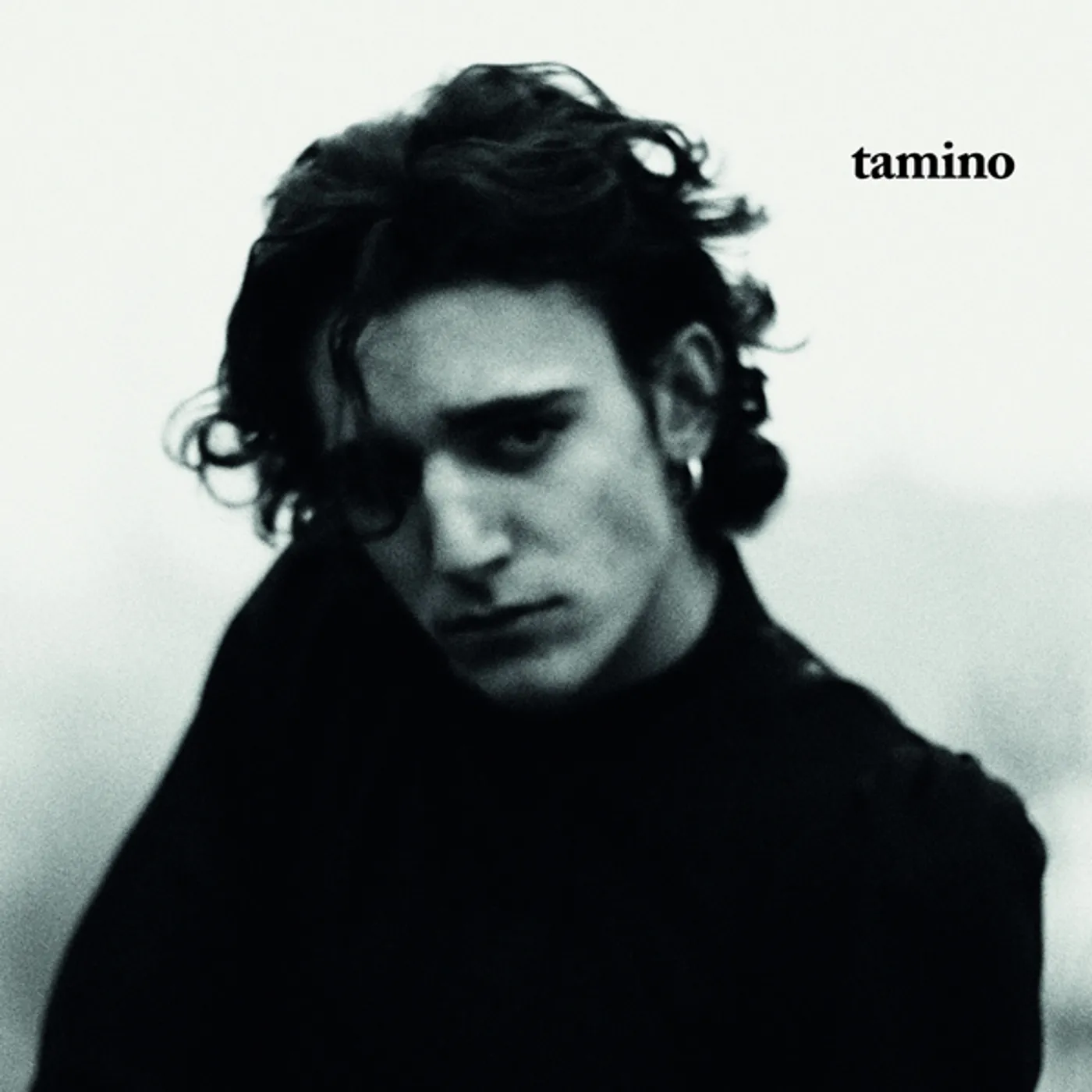 Tamino Vinyl Record