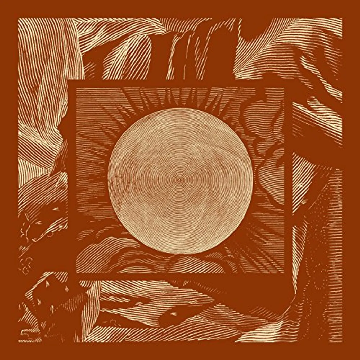 Impure Wilhelmina RADIATION CD