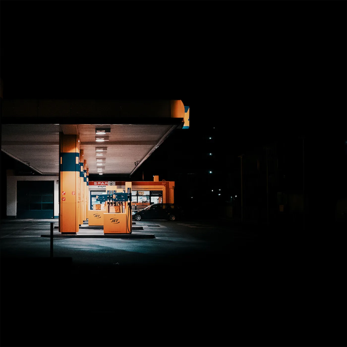 The Other Stars DAY WE MET CD