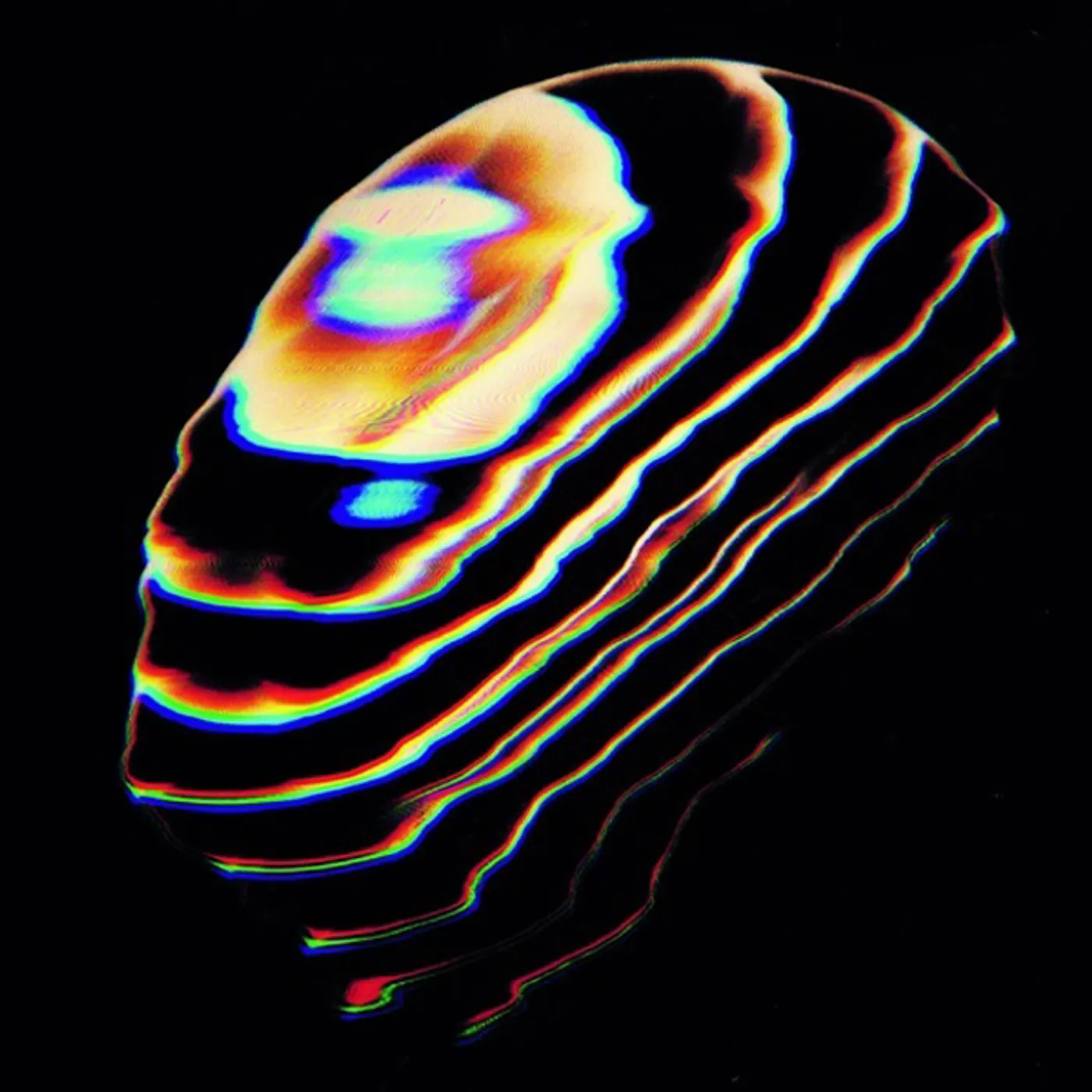 Bear Bones, Lay Low HACIA LA LUZ Vinyl Record