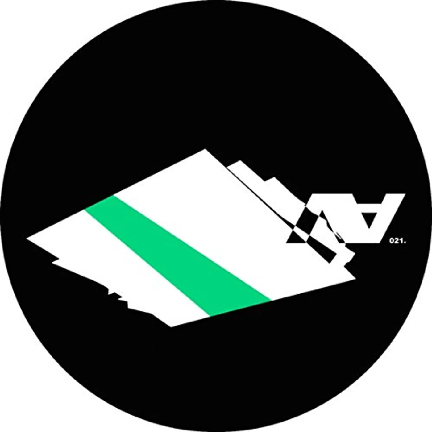 DeWalta Salgaro / Farina Vinyl Record