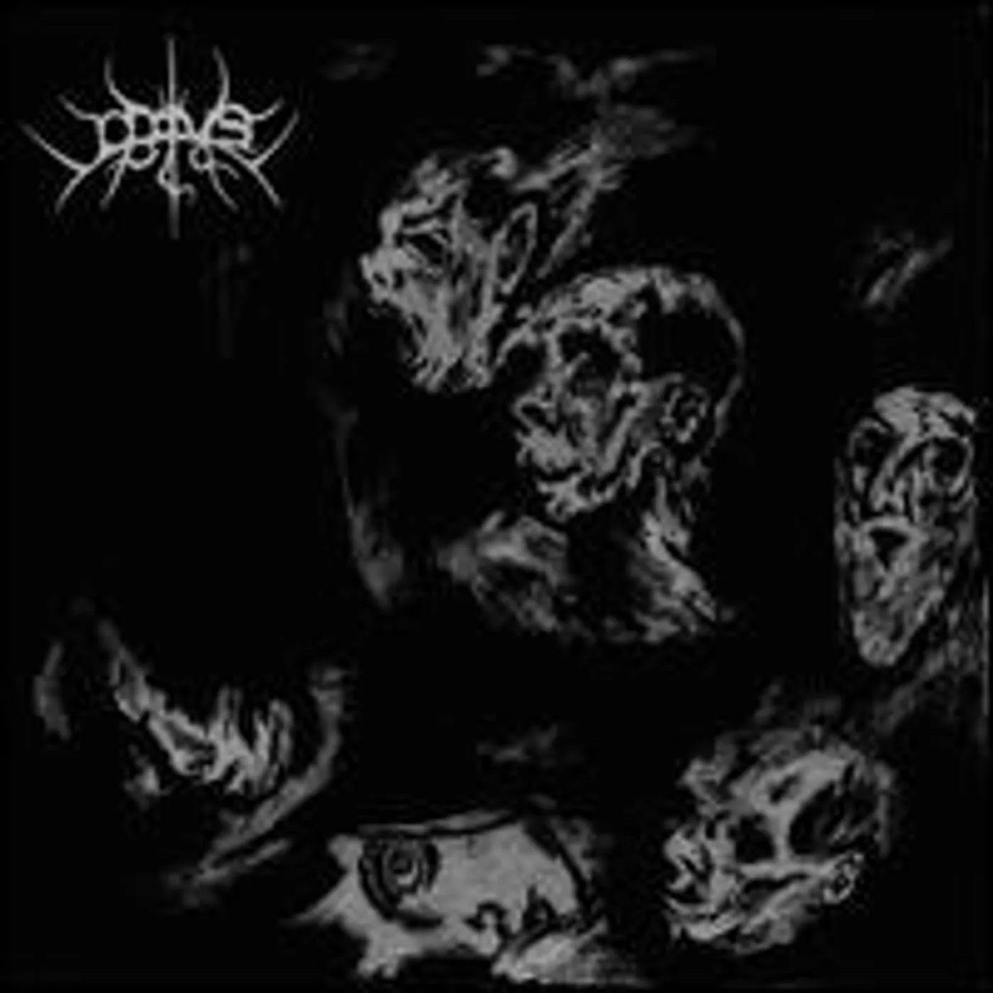 Obolus Lament Vinyl Record