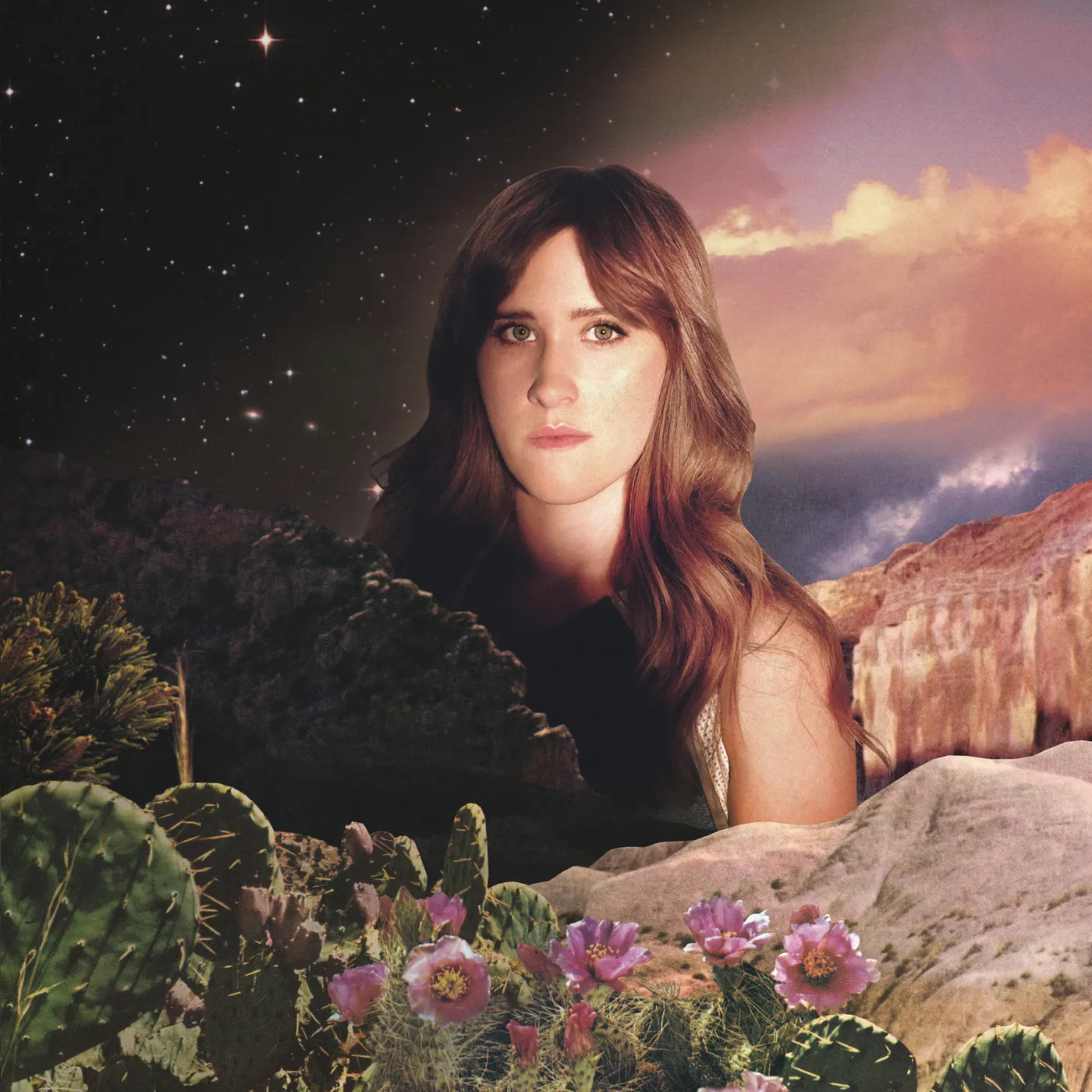 Amber Coffman City of No Reply Vinyl Record