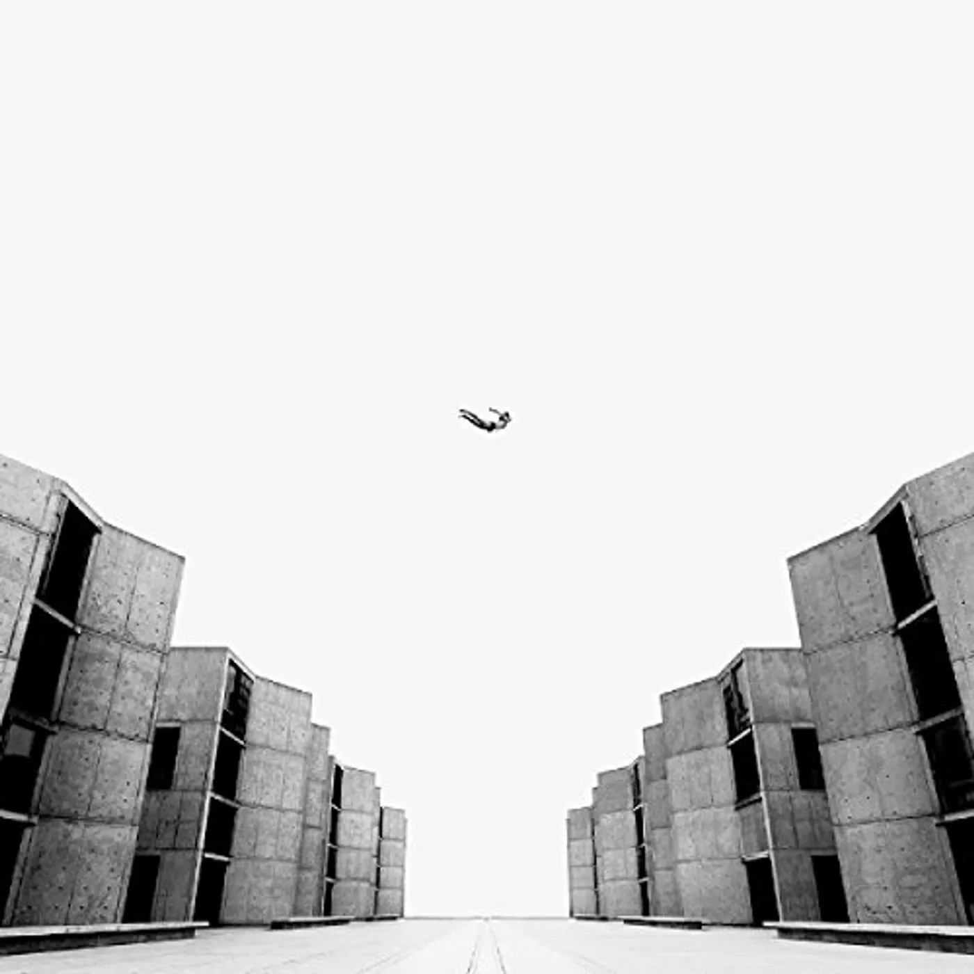 Barrows Obsidion Vinyl Record