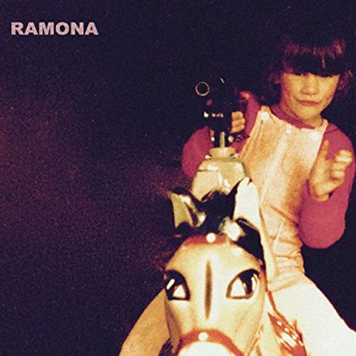 RAMONA CD