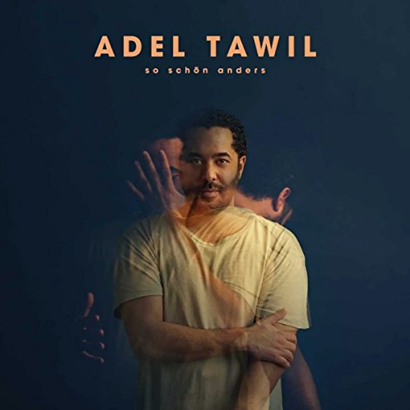 Adel Tawil SO SCHOEN ANDERS Vinyl Record