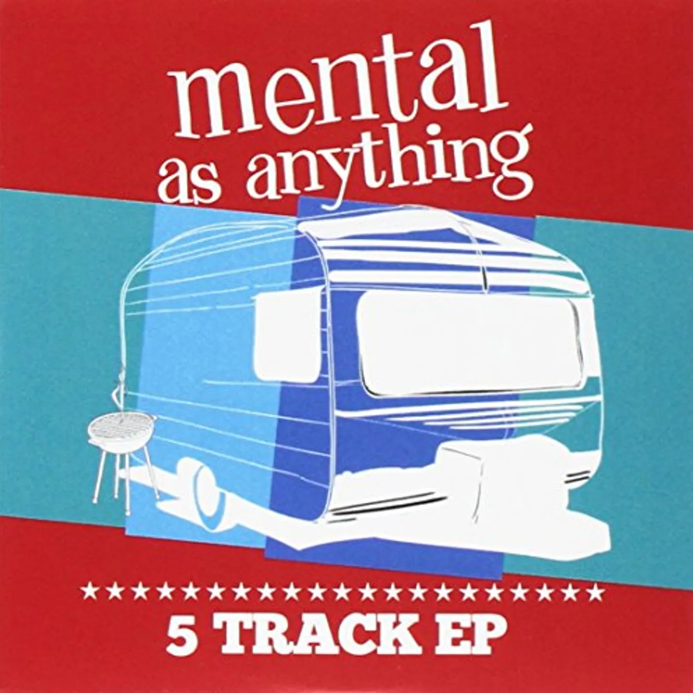 MENTAL AS ANYTHING CD
