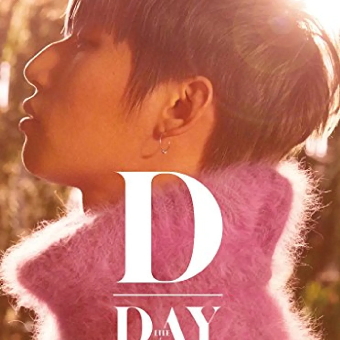 D-LITE D-DAY CD