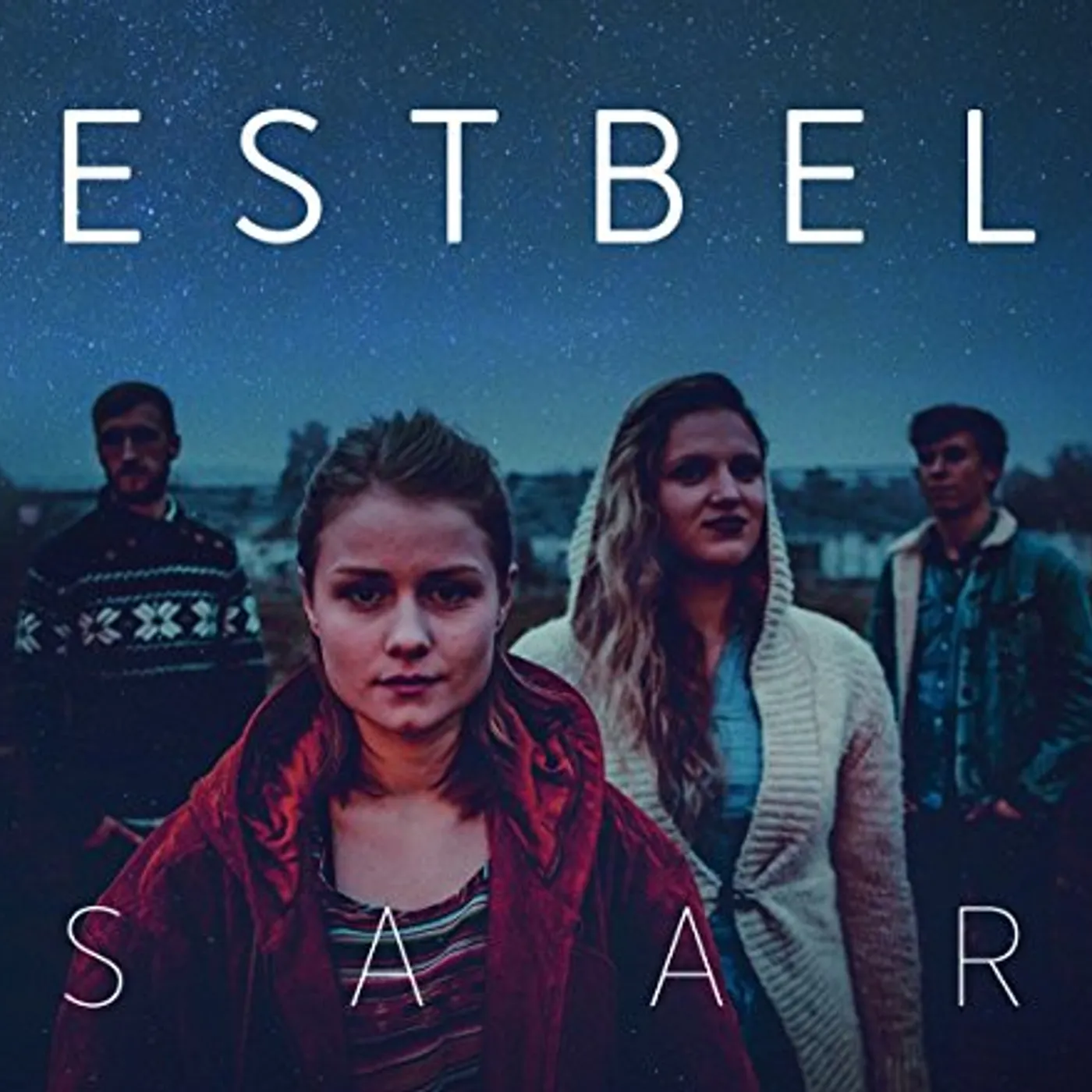 Estbel SAAR CD