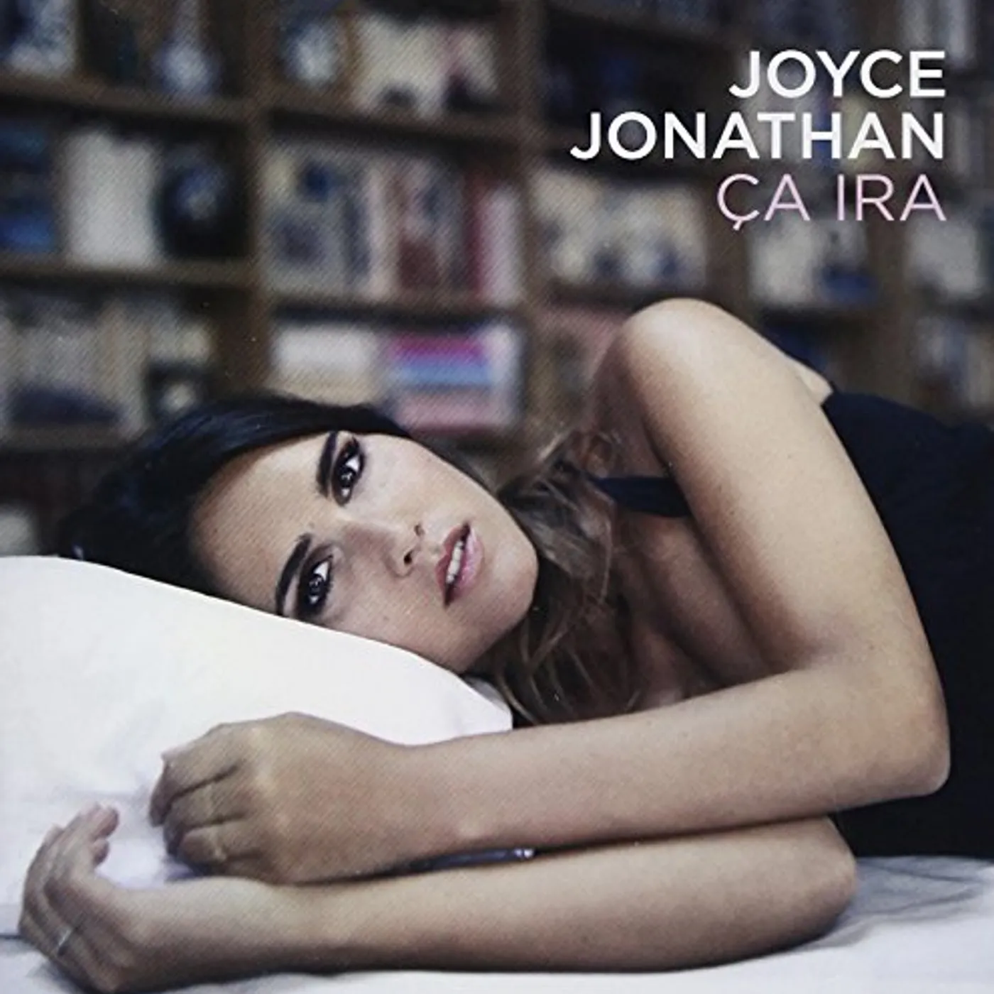 Joyce Jonathan CA IRA (ASIAN EDITION) CD