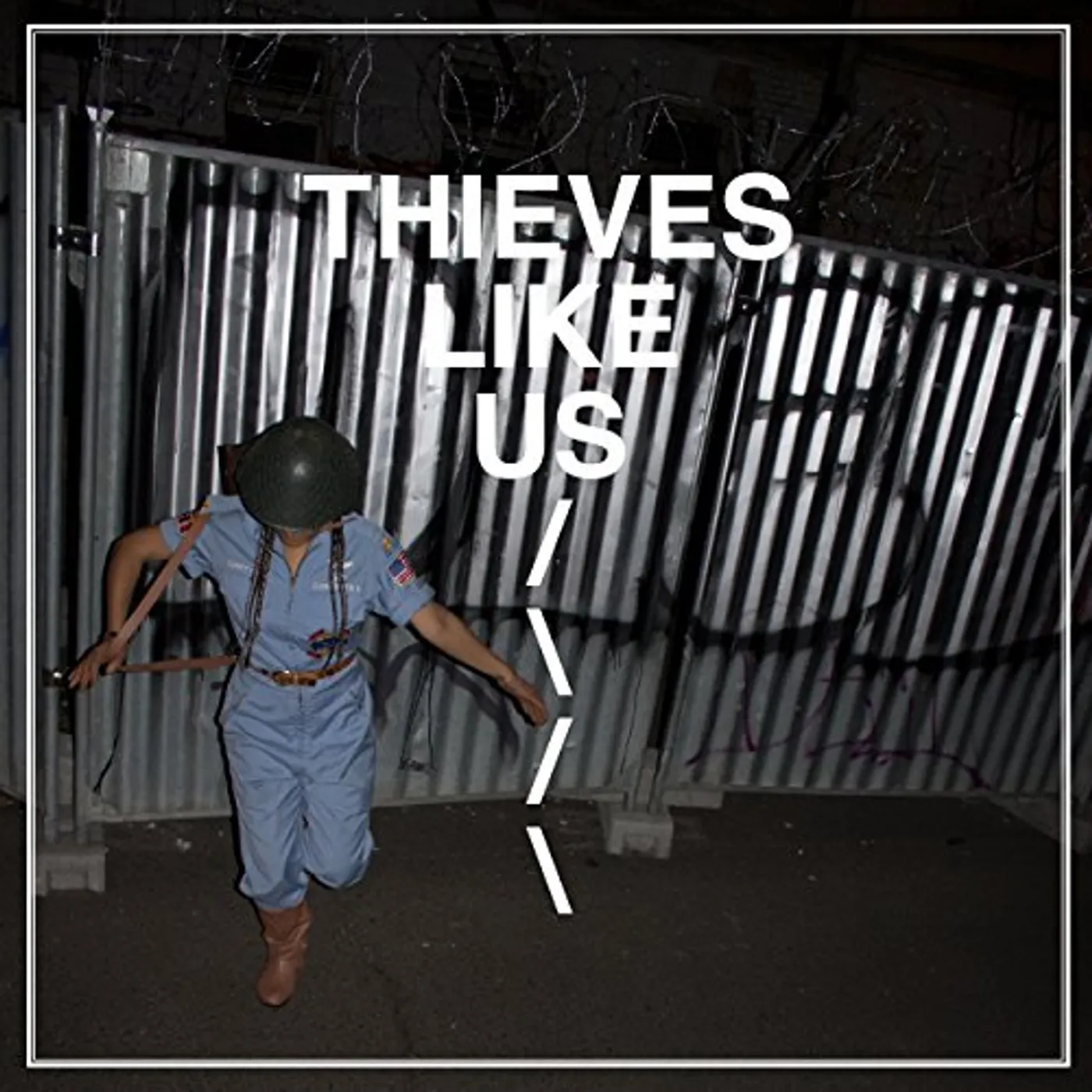 THIEVES LIKE US CD
