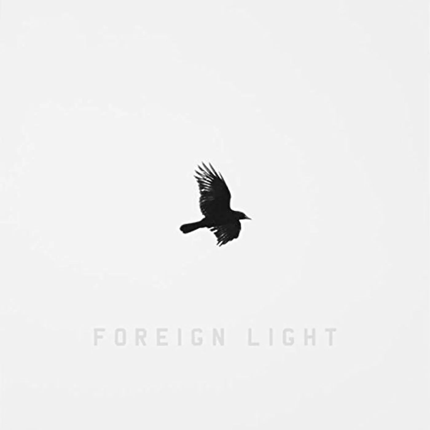 Toddla T FOREIGN LIGHT CD