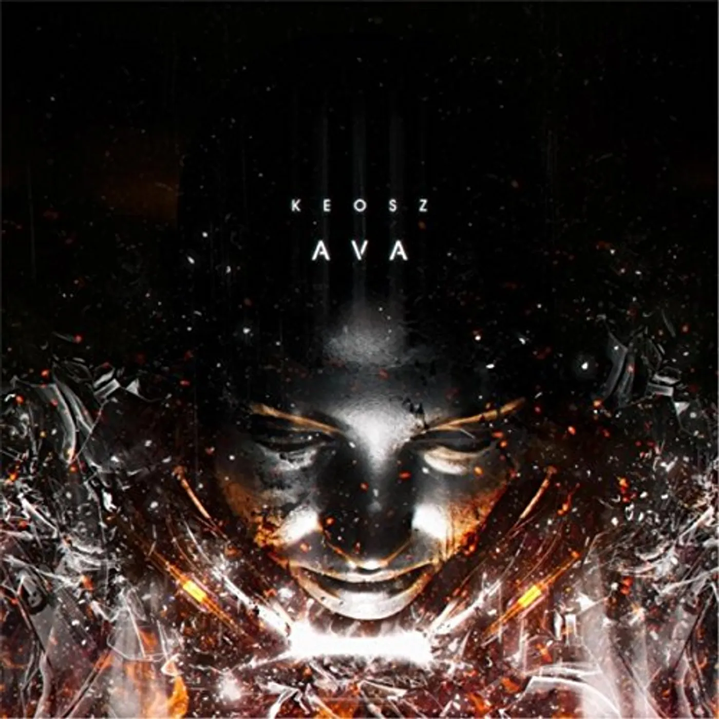 Keosz AVA CD