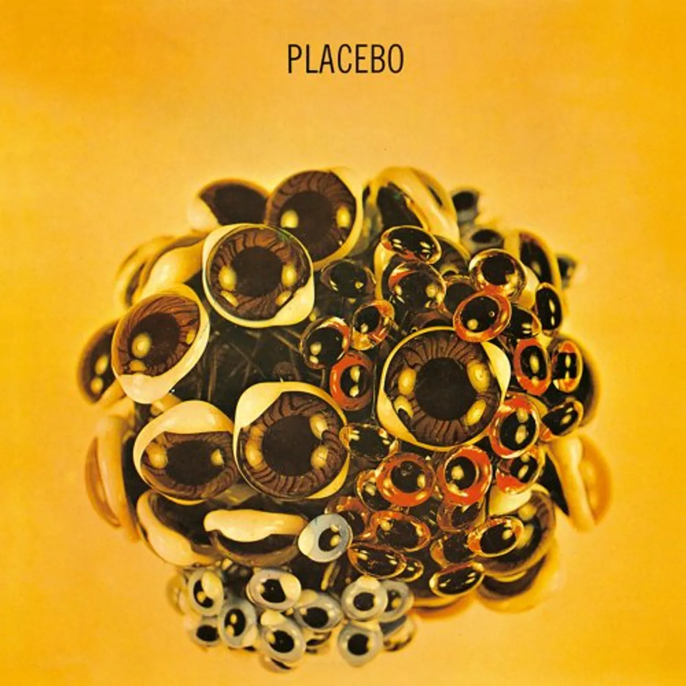 Placebo Ball of Eyes Vinyl Record