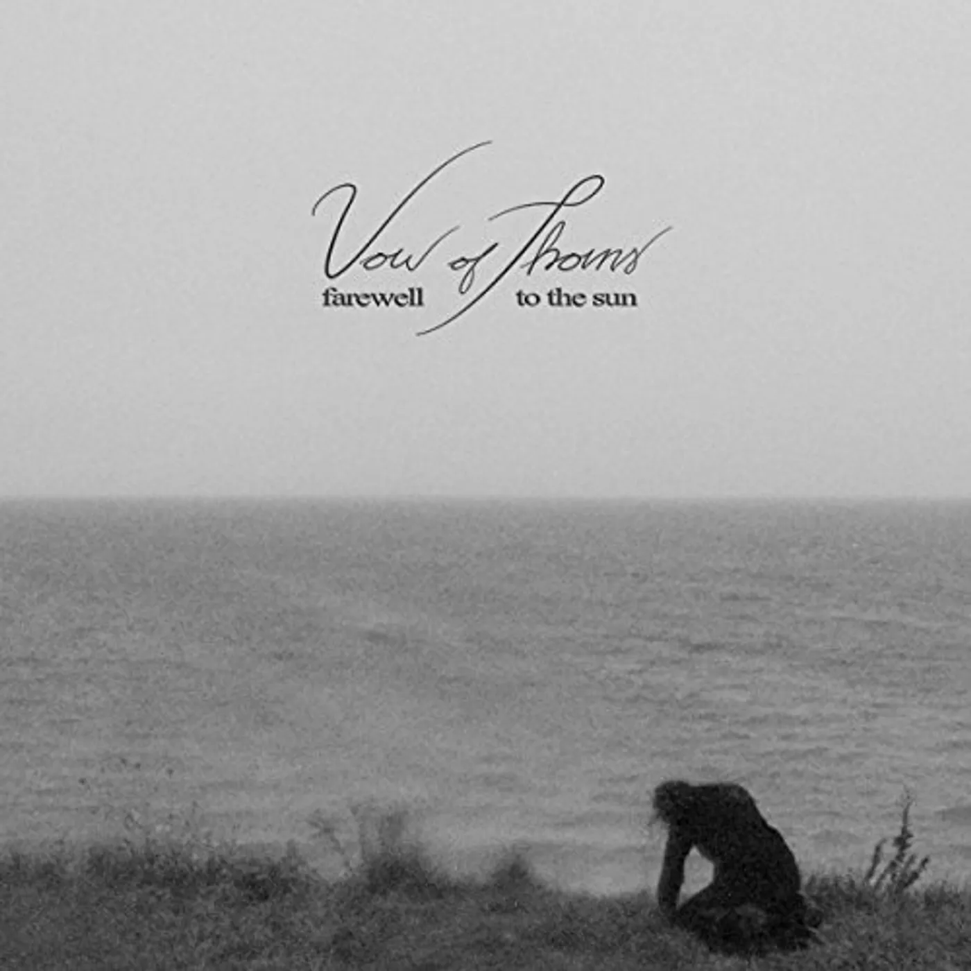 Death In June FAREWLL TO THE SUN Vinyl Record