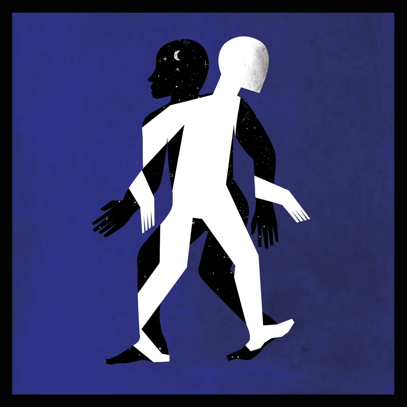 Stand High Patrol SHIFT Vinyl Record