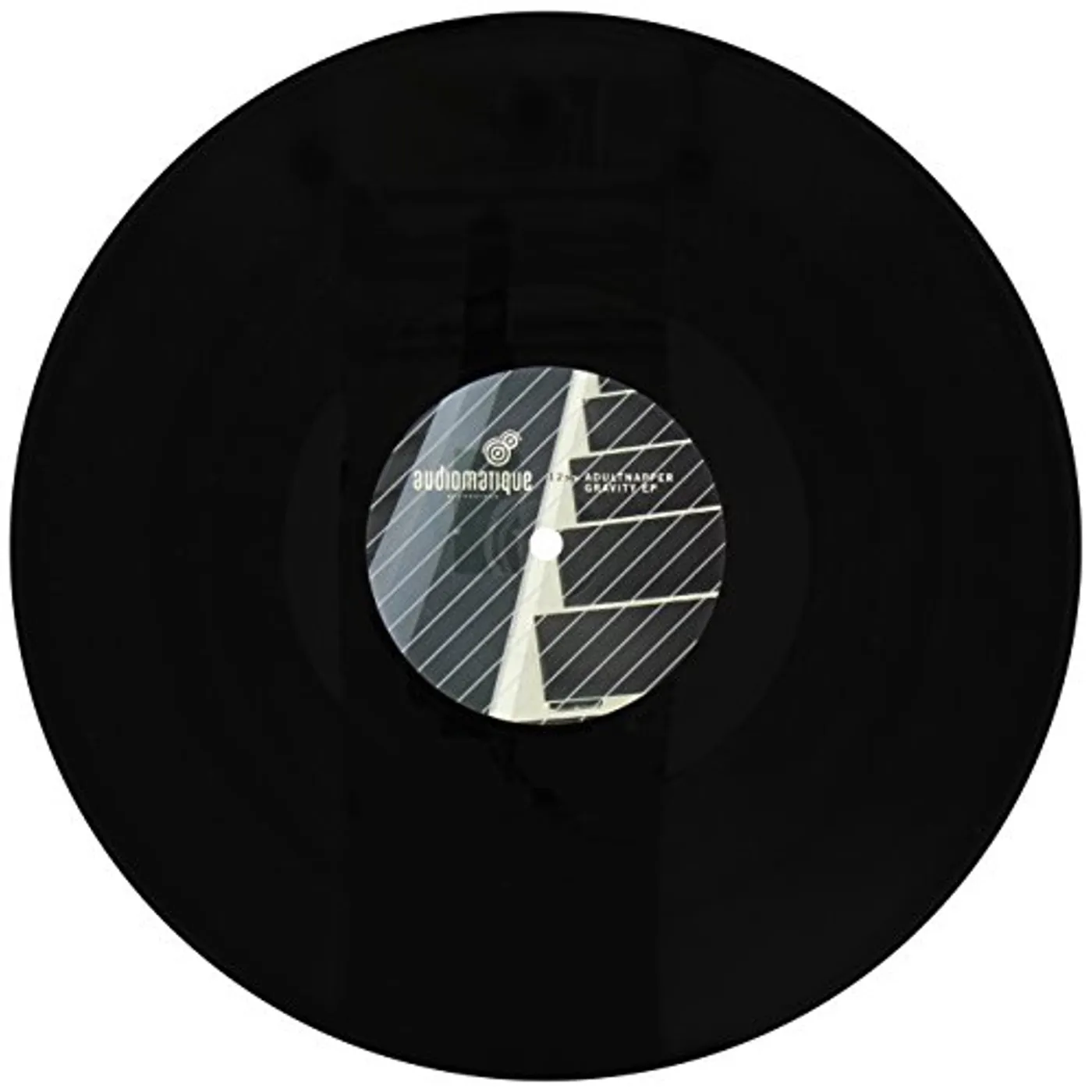 Adultnapper GRAVITY Vinyl Record