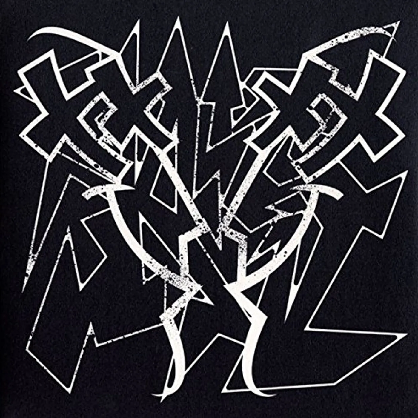 Amnesia Scanner AS Vinyl Record