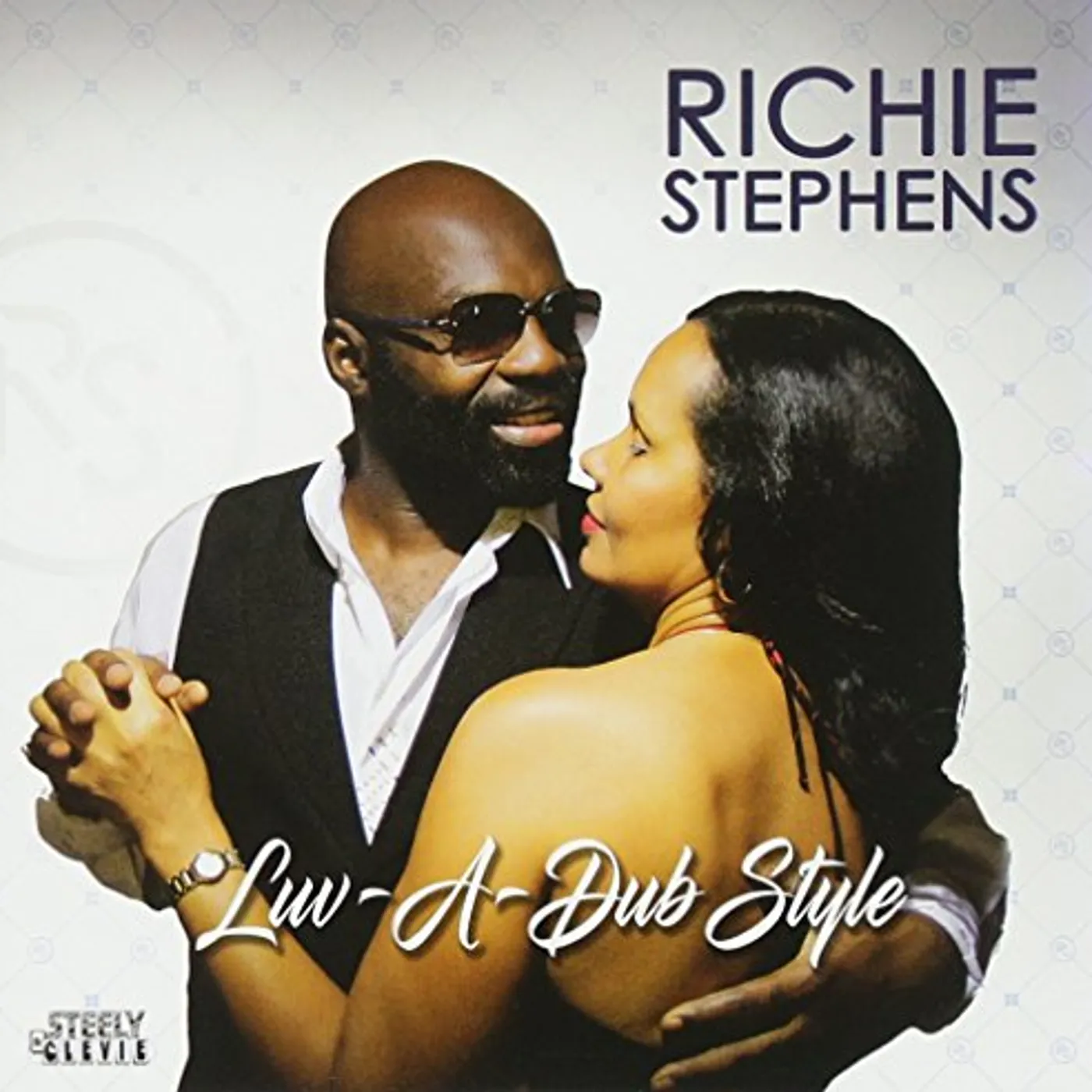 Richie Stephens STEELY & CLEVIE / POT OF GOLD / VPAL MUSIC CD