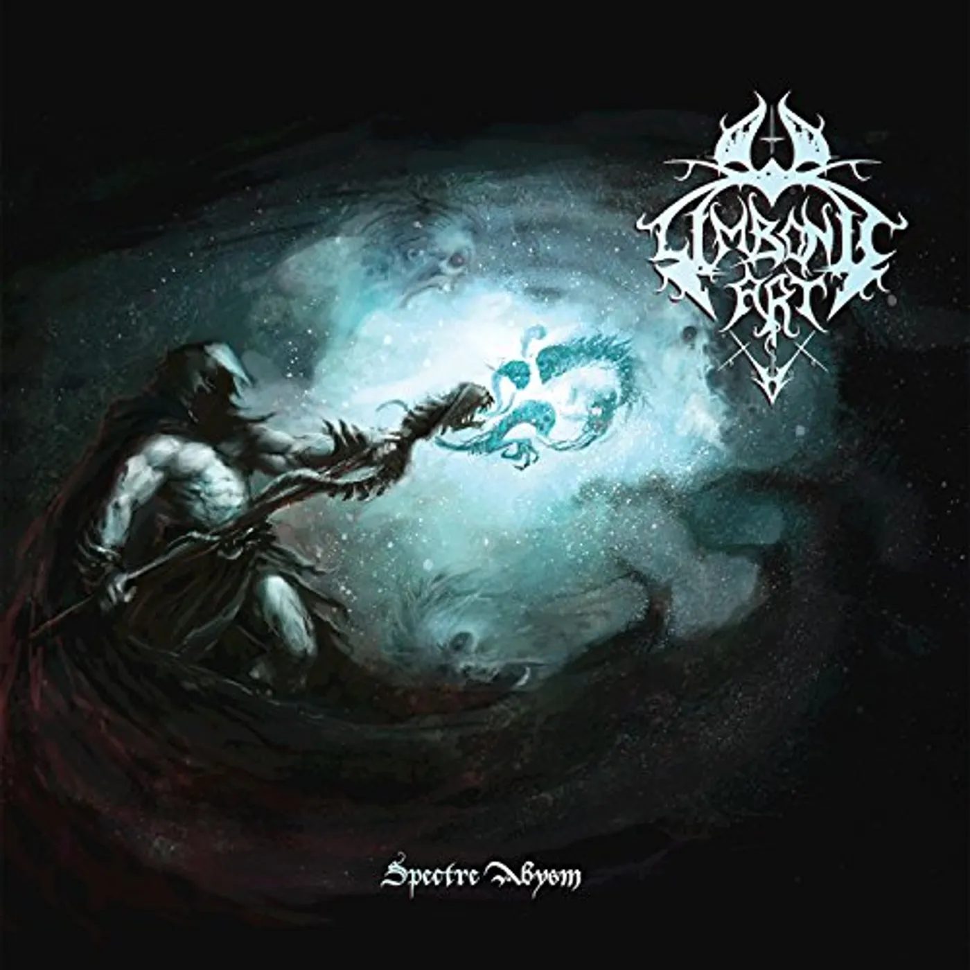 Limbonic Art SPECTRE ABYSM CD
